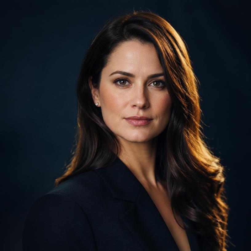 Funded trader Elena V.