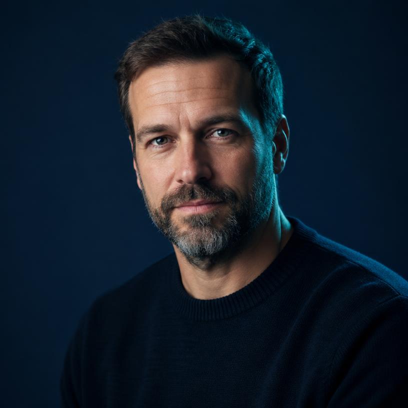 Funded trader Daniel K.